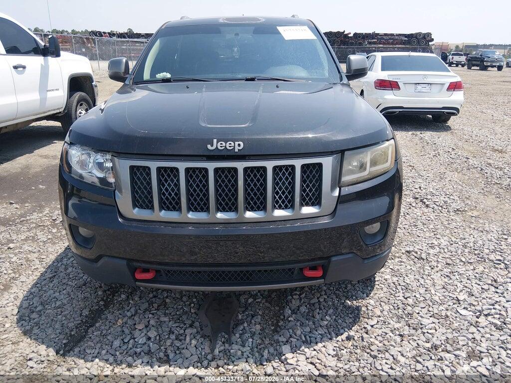1C4RJFAG0DC647795 2013 JEEP GRAND CHEROKEE photo no. 12