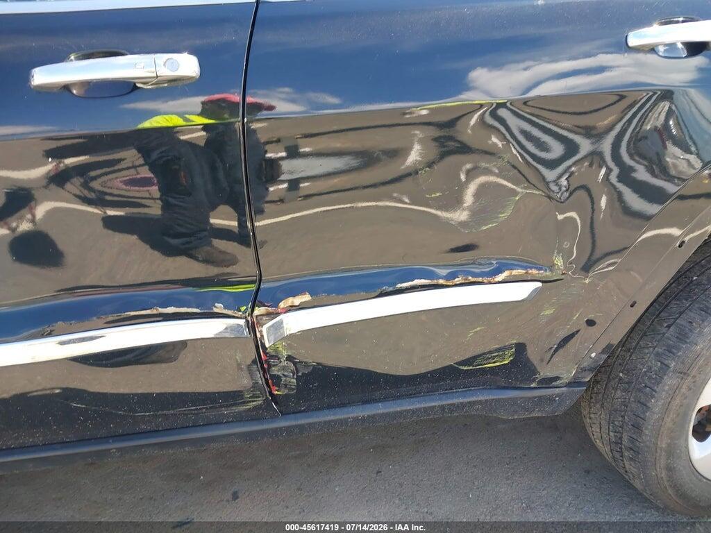 1C4RJFBG0DC638822 2013 JEEP GRAND CHEROKEE photo no. 6