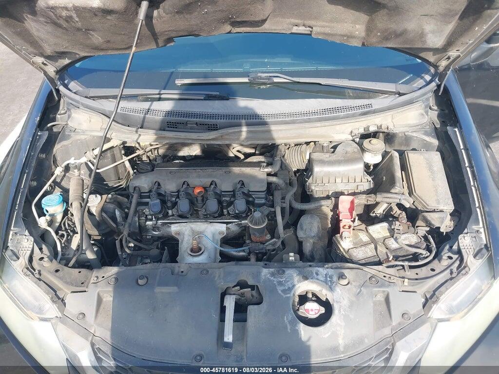 19XFB2F59FE121273 2015 HONDA CIVIC photo no. 10