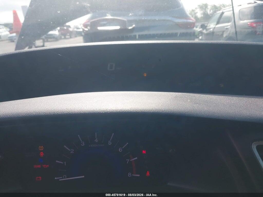 19XFB2F59FE121273 2015 HONDA CIVIC photo no. 7