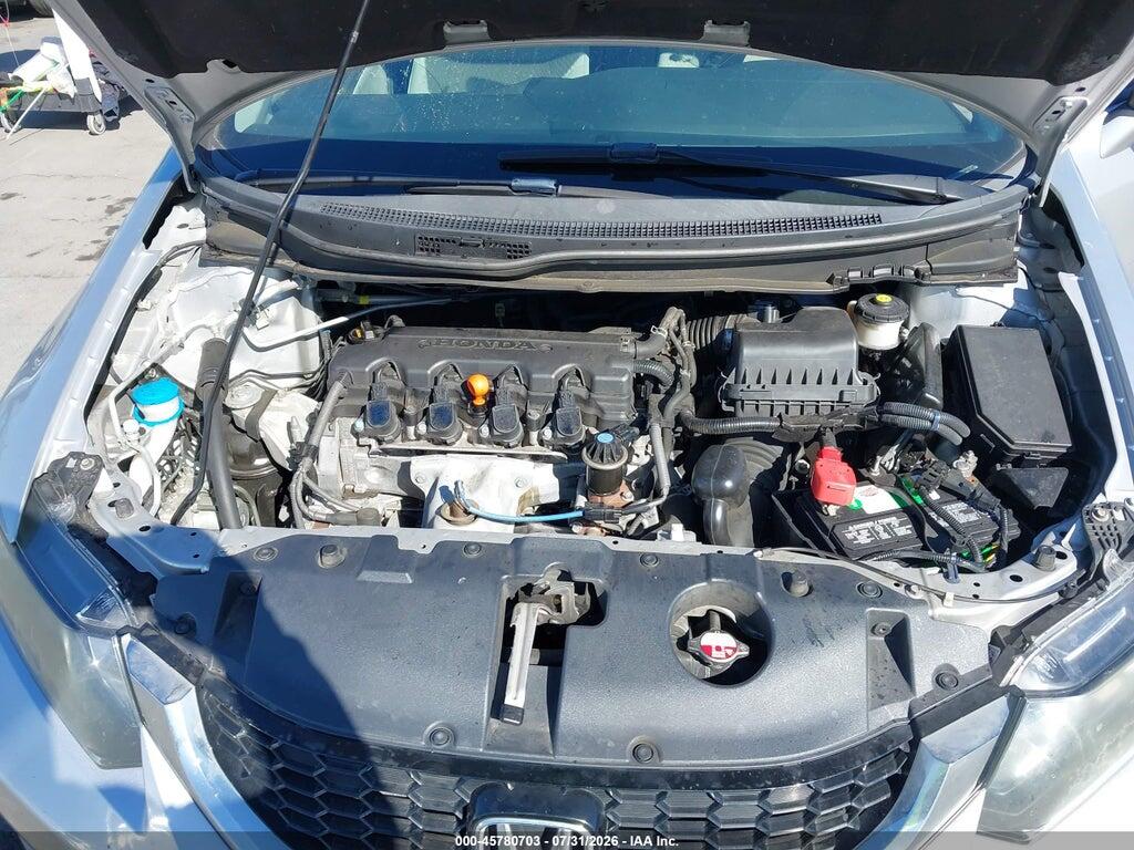 19XFB2F84FE202644 2015 HONDA CIVIC photo no. 10