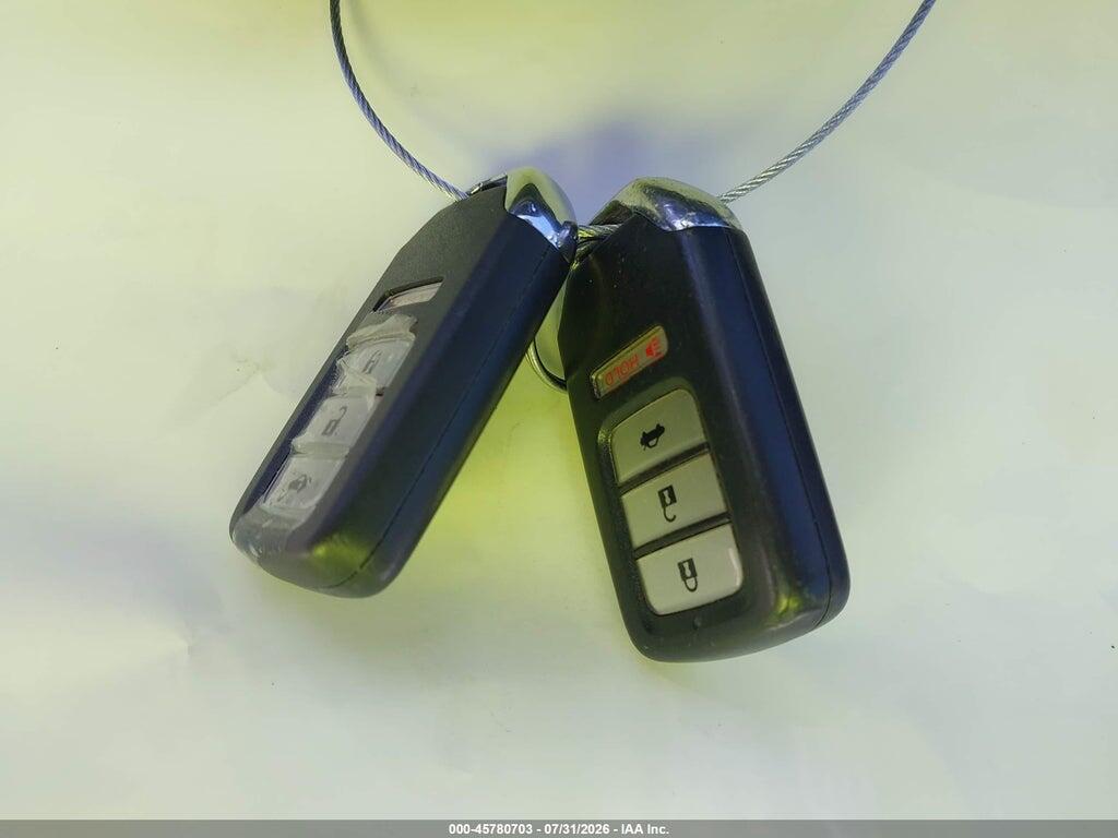 19XFB2F84FE202644 2015 HONDA CIVIC photo no. 11