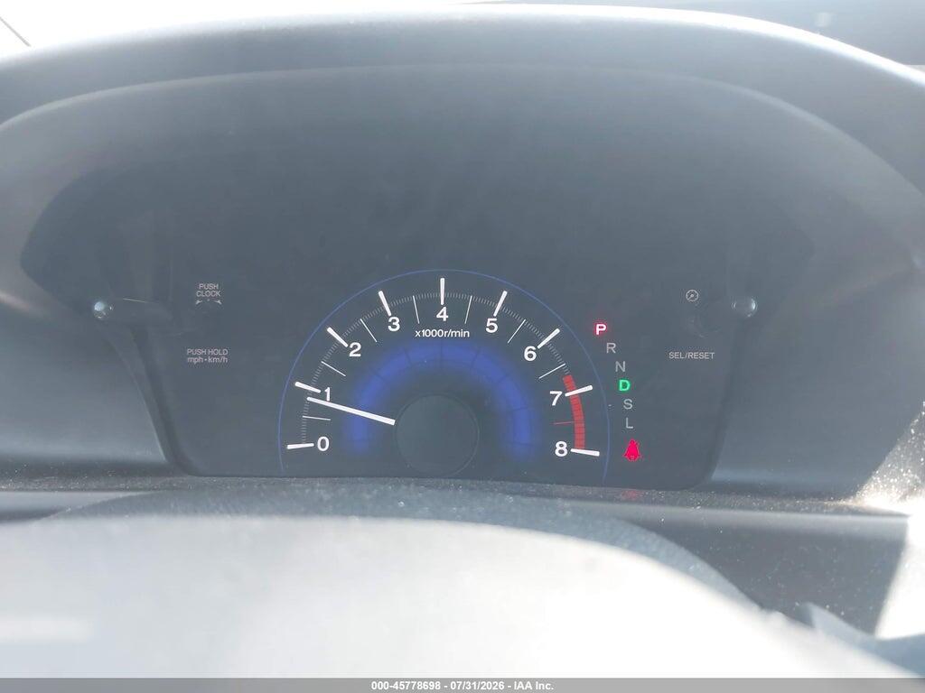 19XFB2F55FE246416 2015 HONDA CIVIC photo no. 7