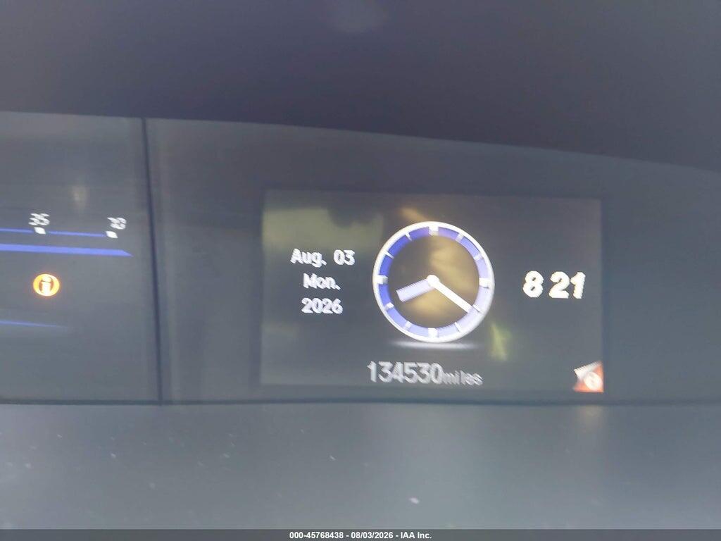 19XFB2F8XFE235924 2015 HONDA CIVIC photo no. 7