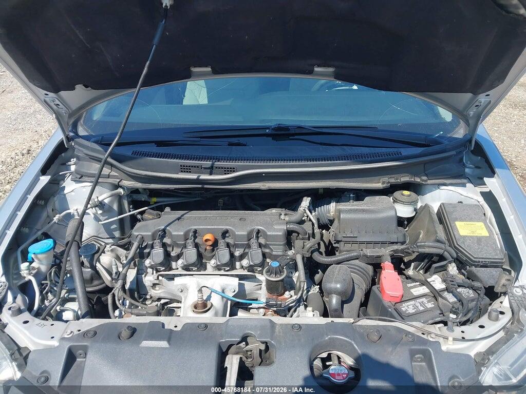 19XFB2F52FE099827 2015 HONDA CIVIC photo no. 10