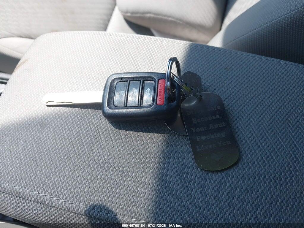 19XFB2F52FE099827 2015 HONDA CIVIC photo no. 11