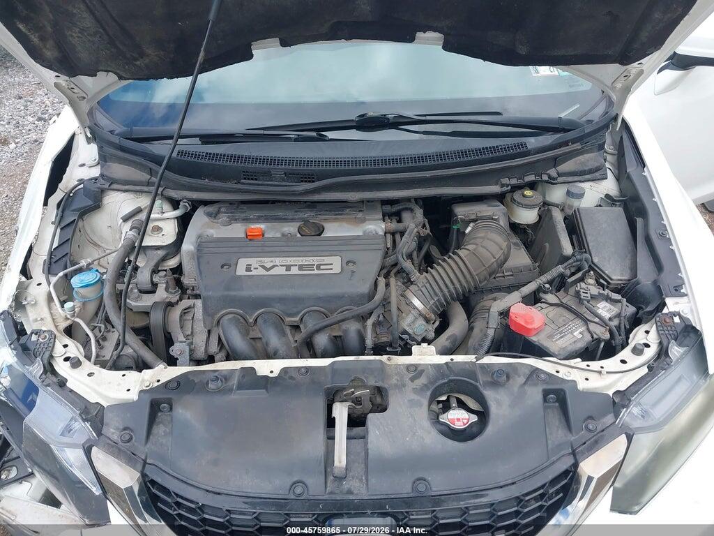 2HGFB6E51FH700742 2015 HONDA CIVIC photo no. 10