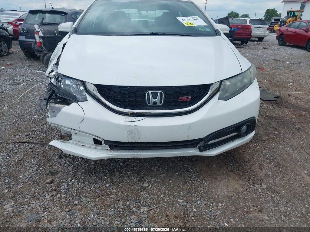2HGFB6E51FH700742 2015 HONDA CIVIC photo no. 12