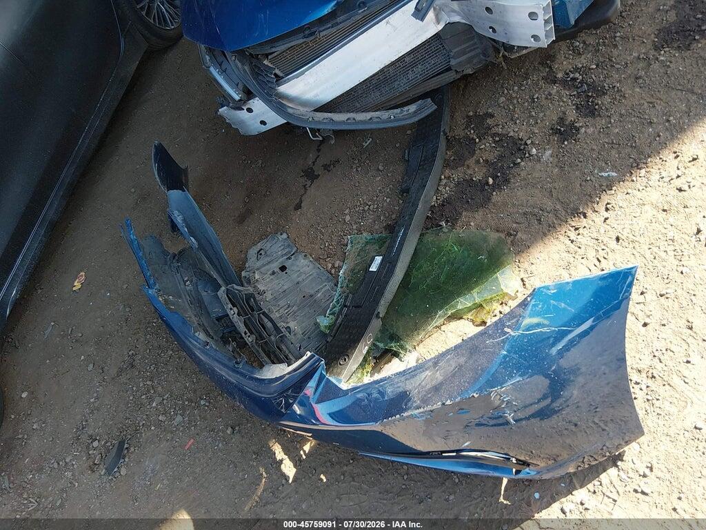 19XFB2F57FE003335 2015 HONDA CIVIC photo no. 11