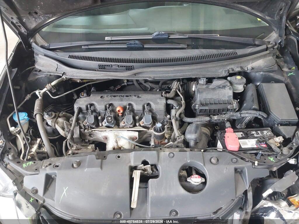 19XFB2F89FE243951 2015 HONDA CIVIC photo no. 10