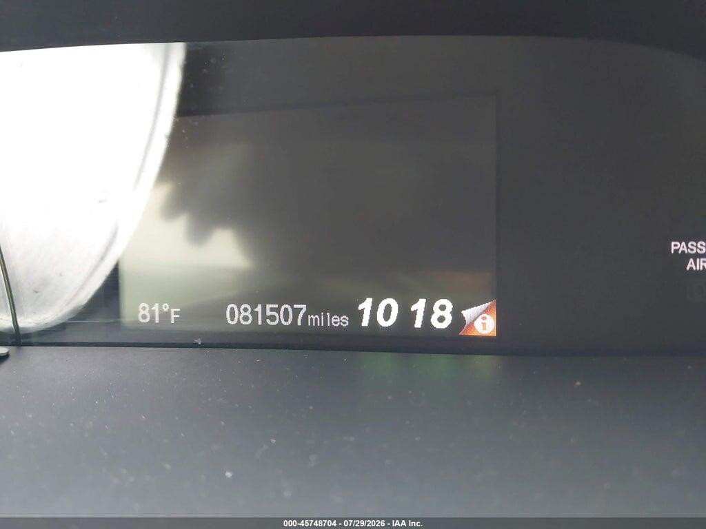 19XFB2F5XFE234357 2015 HONDA CIVIC photo no. 7