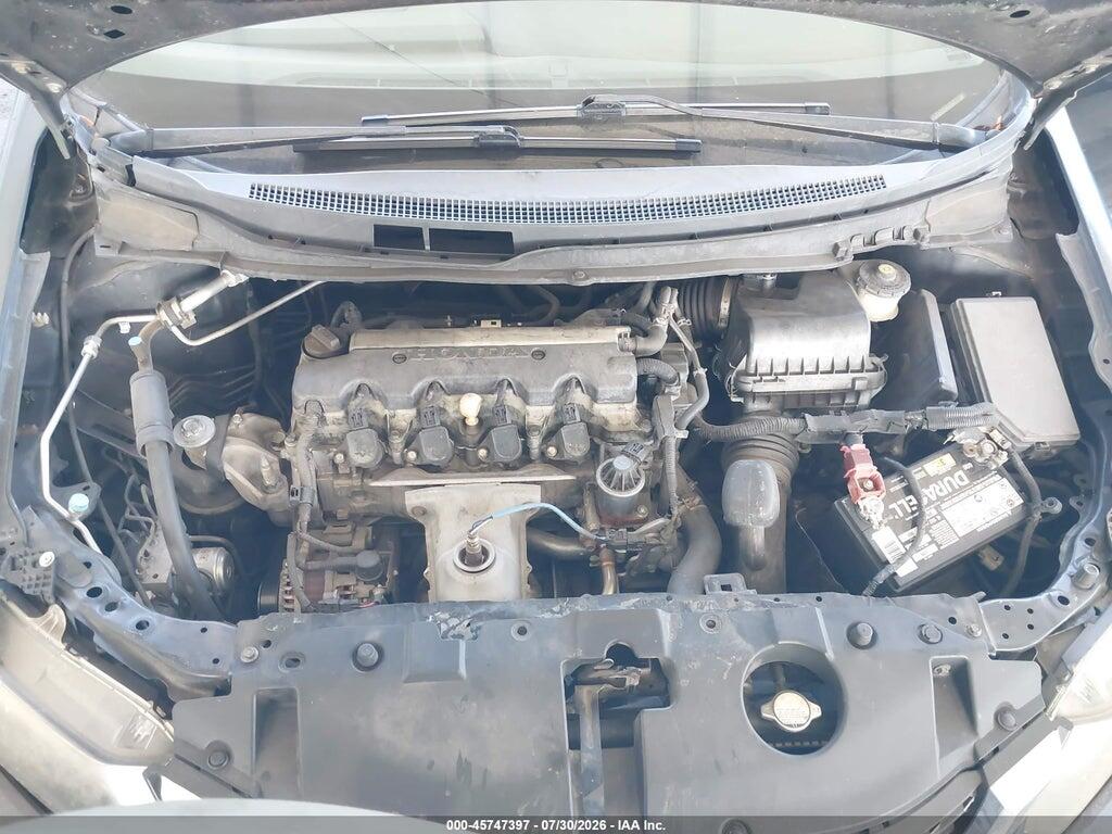 19XFB2F51FE707501 2015 HONDA CIVIC photo no. 10