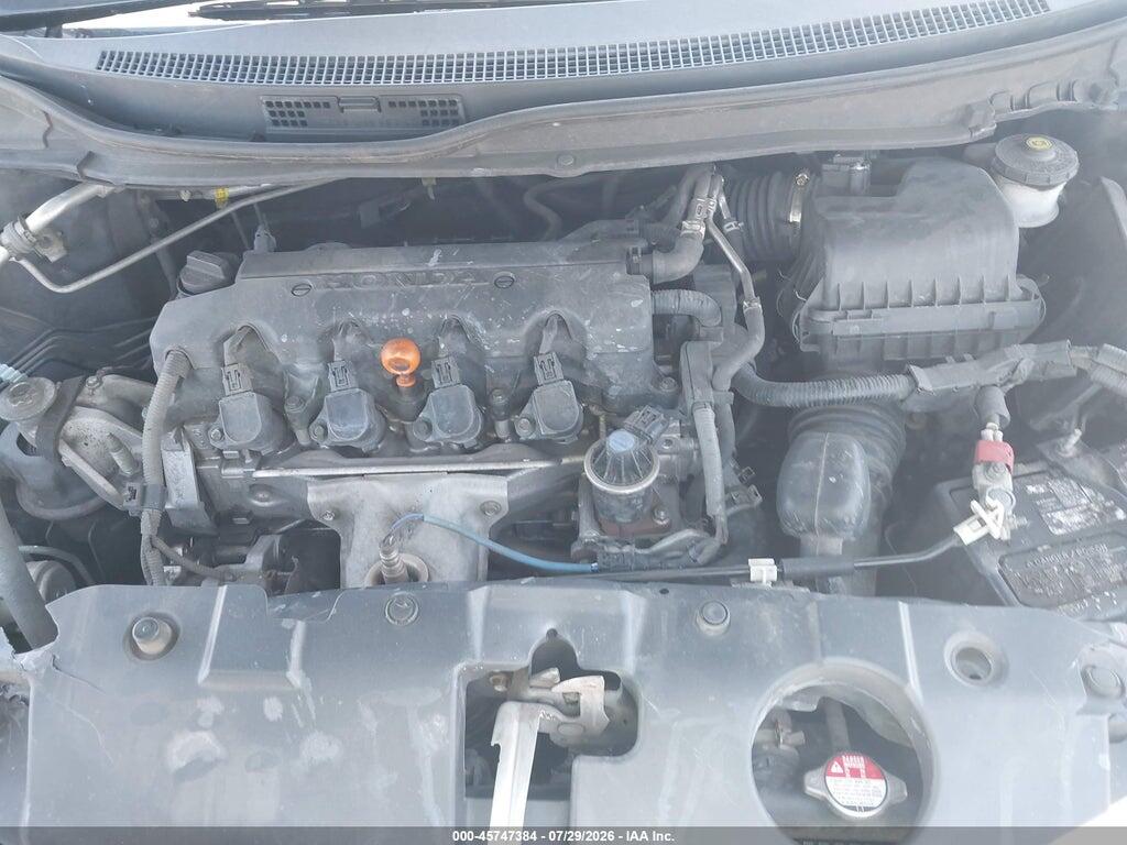 19XFB2F52FE278384 2015 HONDA CIVIC photo no. 10