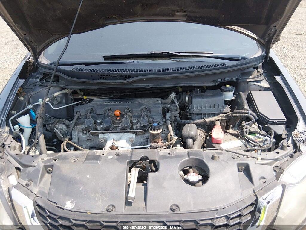 19XFB2F88FE206714 2015 HONDA CIVIC photo no. 10