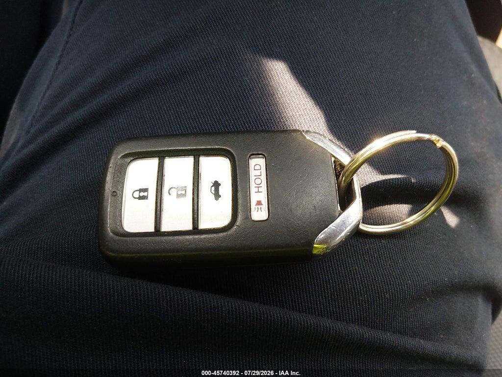 19XFB2F88FE206714 2015 HONDA CIVIC photo no. 11