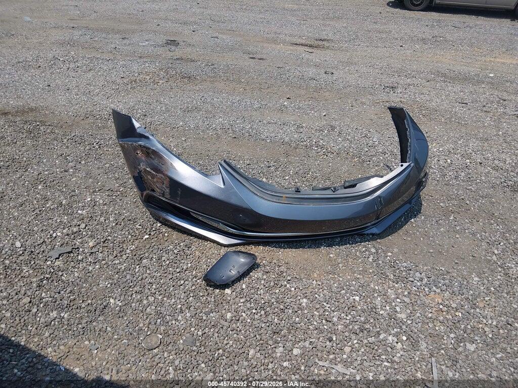 19XFB2F88FE206714 2015 HONDA CIVIC photo no. 12