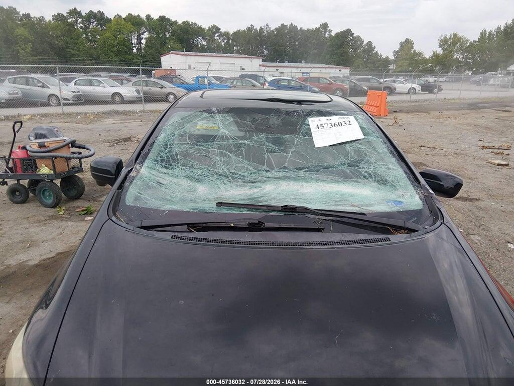 19XFB2F90FE055375 2015 HONDA CIVIC photo no. 6
