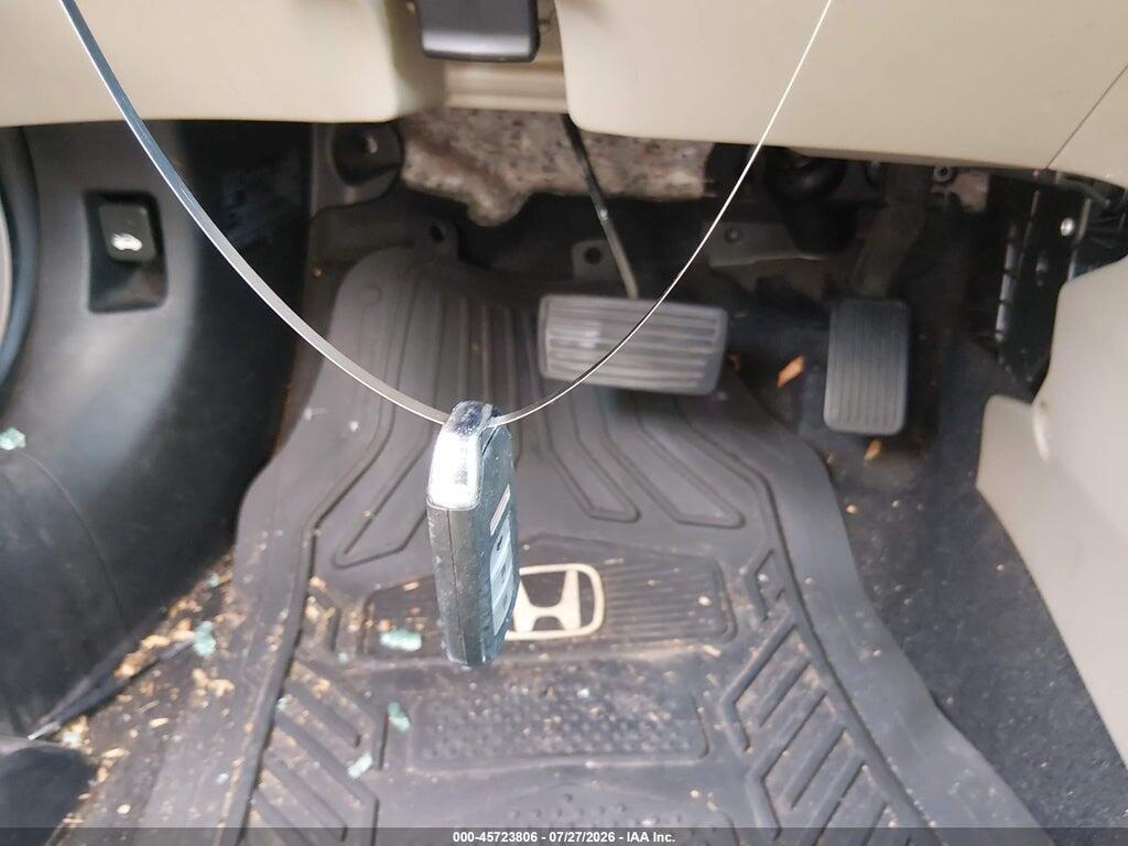19XFB2F81FE227839 2015 HONDA CIVIC photo no. 11