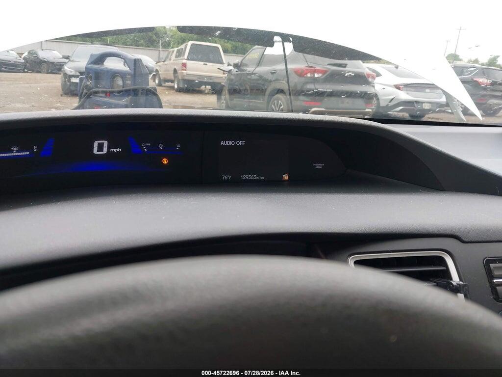 19XFB2F56FE031854 2015 HONDA CIVIC photo no. 7