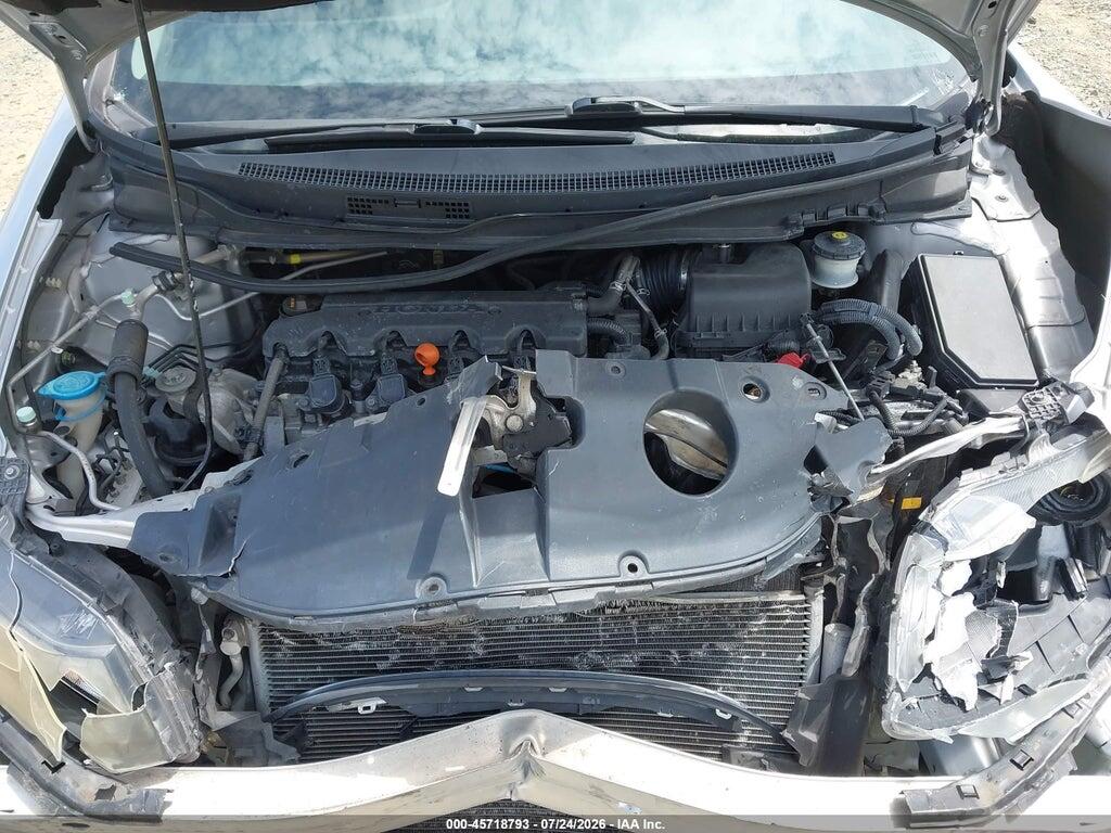 19XFB2F51FE018817 2015 HONDA CIVIC photo no. 10