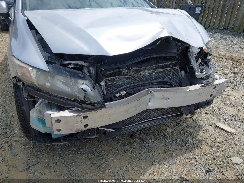 19XFB2F51FE018817 2015 HONDA CIVIC photo no. 6
