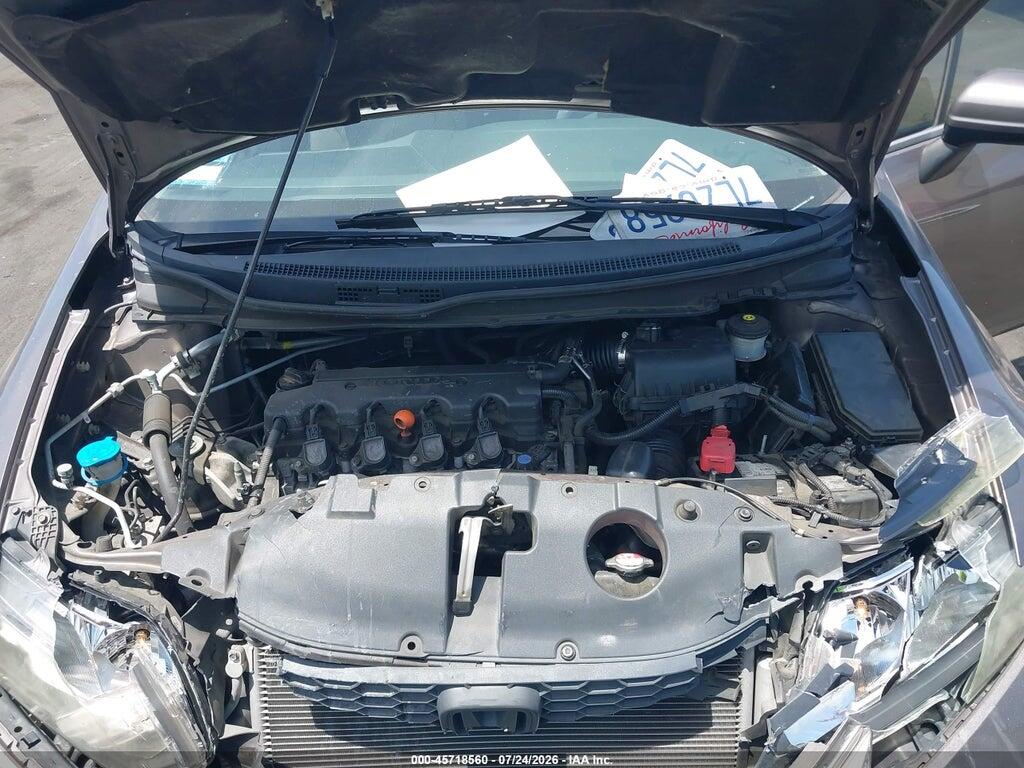 19XFB2F58FE239685 2015 HONDA CIVIC photo no. 10