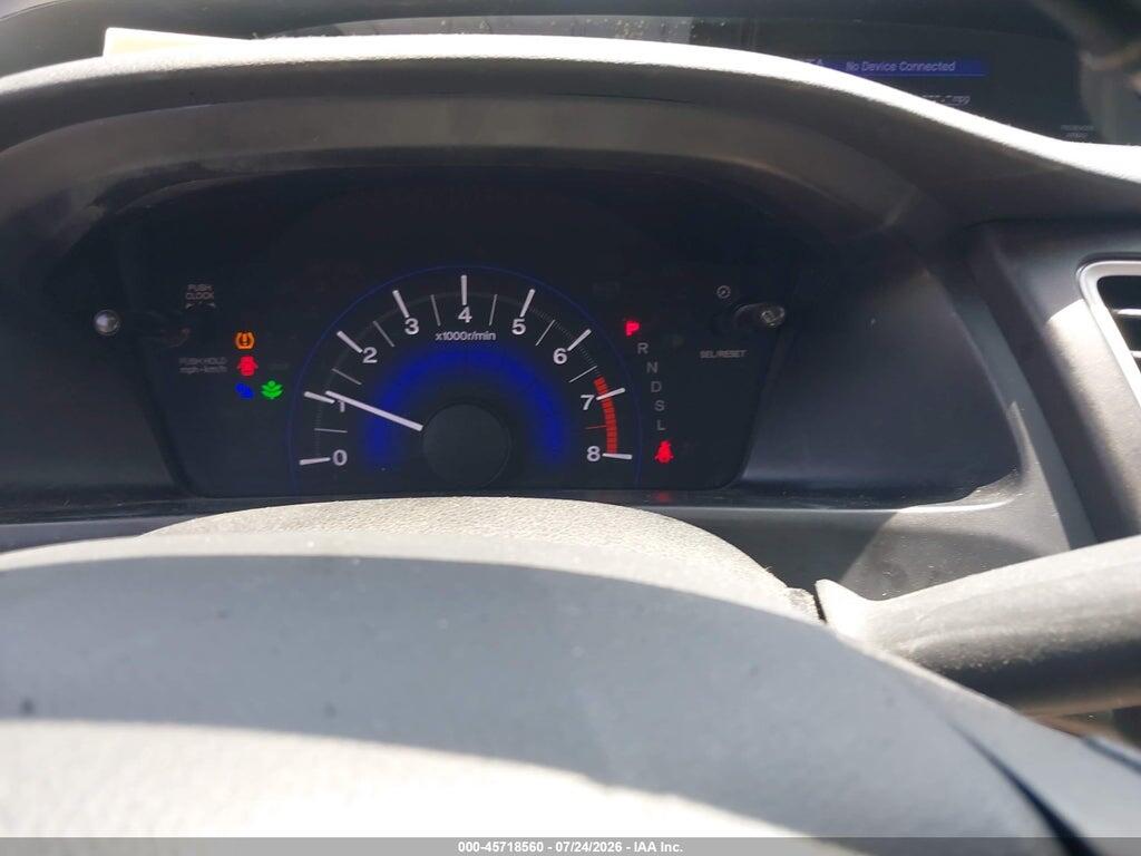 19XFB2F58FE239685 2015 HONDA CIVIC photo no. 7