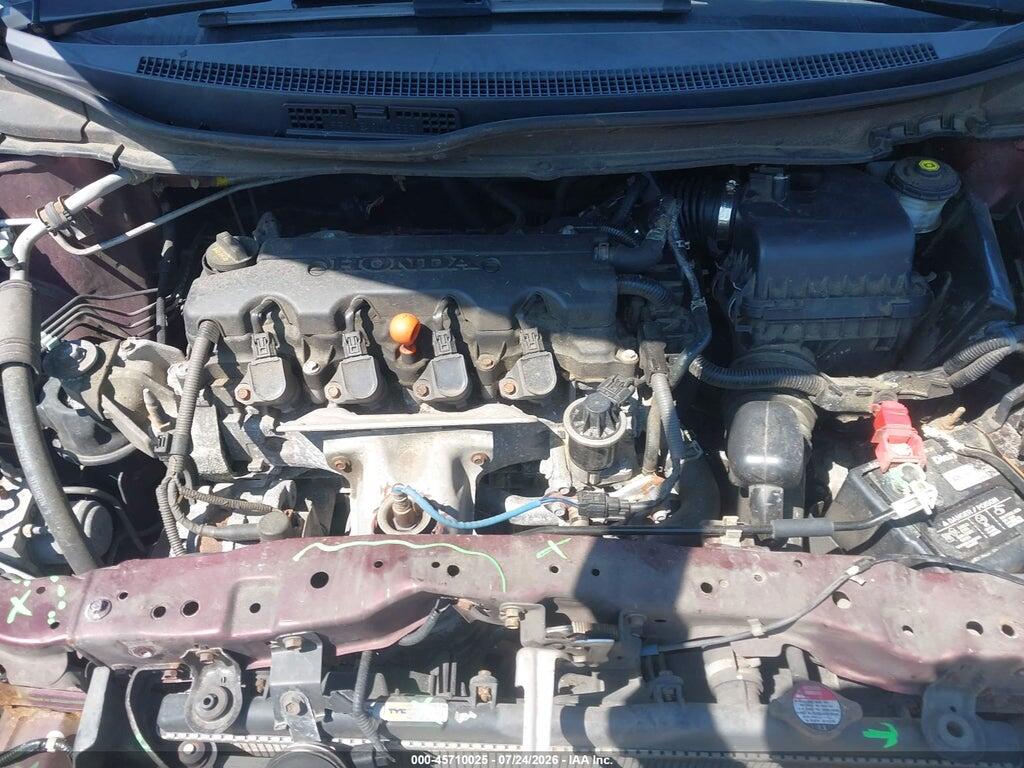 19XFB2F58FE246846 2015 HONDA CIVIC photo no. 10