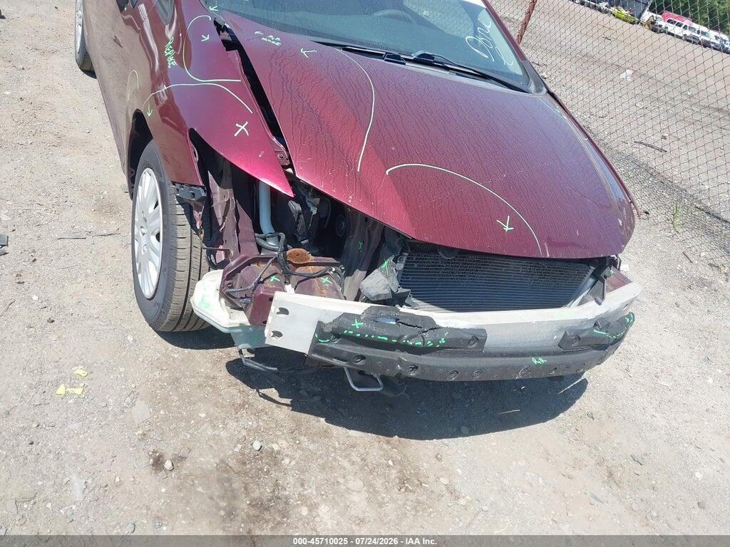 19XFB2F58FE246846 2015 HONDA CIVIC photo no. 6