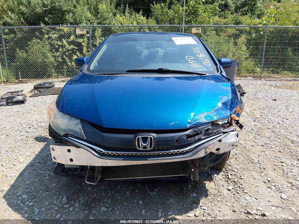 2HGFG3B56FH514103 2015 HONDA CIVIC photo no. 12
