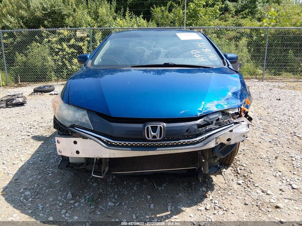 2HGFG3B56FH514103 2015 HONDA CIVIC photo no. 6