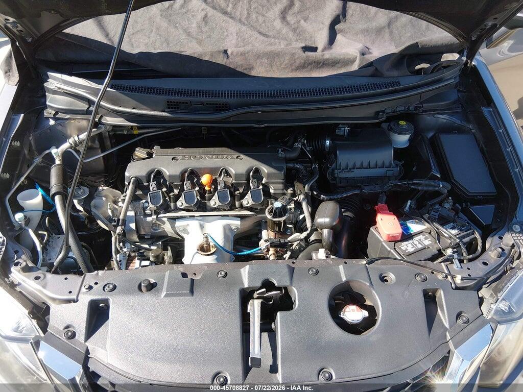 19XFB2F56FE283149 2015 HONDA CIVIC photo no. 10