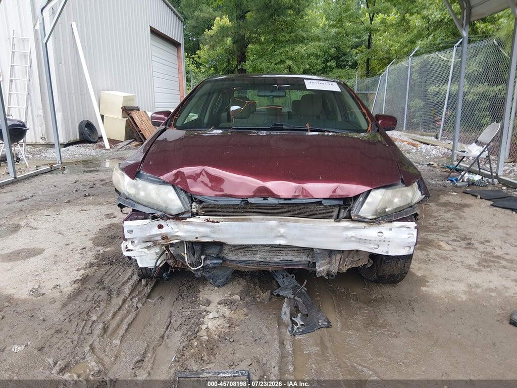19XFB2F50FE023233 2015 HONDA CIVIC photo no. 12