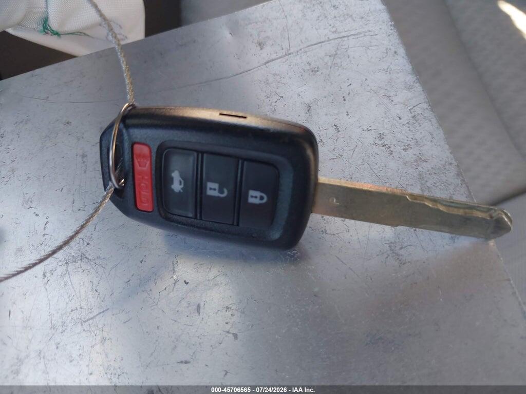 19XFB2F54FE287930 2015 HONDA CIVIC photo no. 11