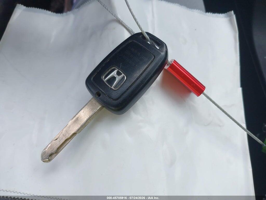 19XFB2F74FE078169 2015 HONDA CIVIC photo no. 11