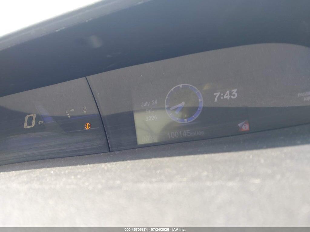 19XFB2F98FE282717 2015 HONDA CIVIC photo no. 7