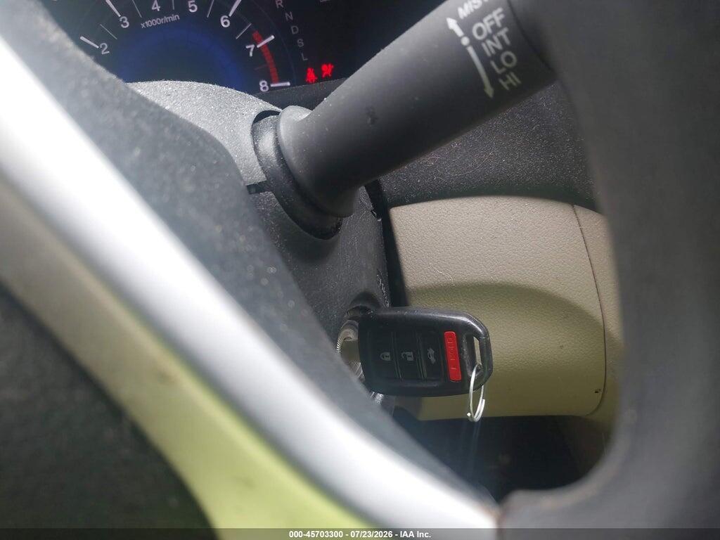 19XFB2F58FE269298 2015 HONDA CIVIC photo no. 11