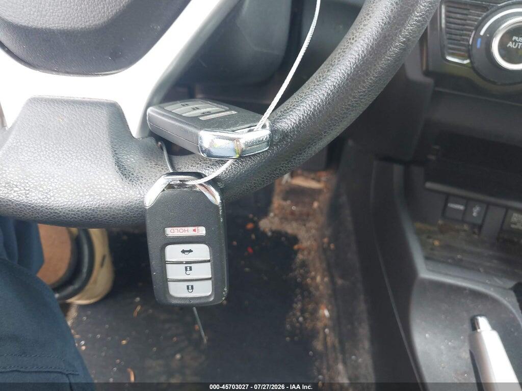 19XFB2F81FE010758 2015 HONDA CIVIC photo no. 11