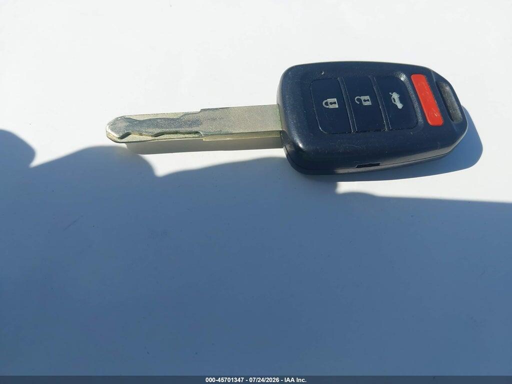 19XFB2F59FE203942 2015 HONDA CIVIC photo no. 11