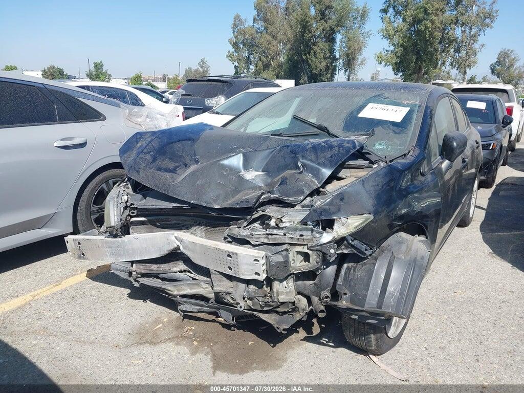 19XFB2F59FE203942 2015 HONDA CIVIC photo no. 6