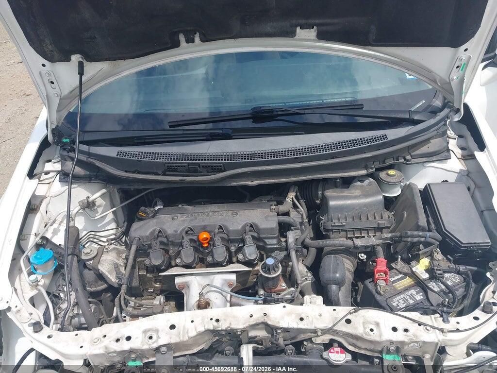 19XFB2F85FE004803 2015 HONDA CIVIC photo no. 10