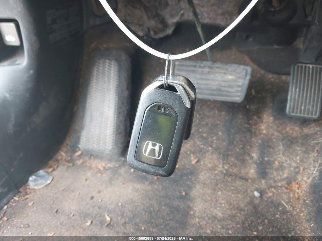 19XFB2F85FE004803 2015 HONDA CIVIC photo no. 11