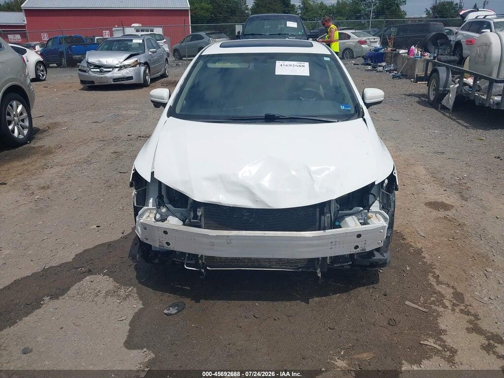 19XFB2F85FE004803 2015 HONDA CIVIC photo no. 12