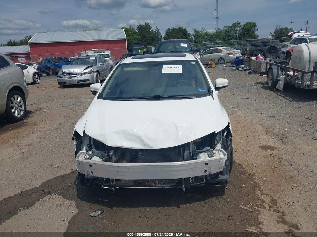 19XFB2F85FE004803 2015 HONDA CIVIC photo no. 6