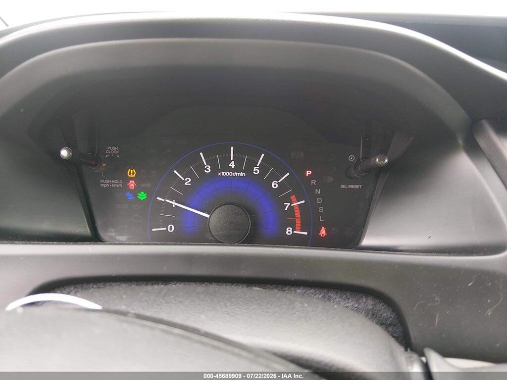 19XFB2F51FE001869 2015 HONDA CIVIC photo no. 7