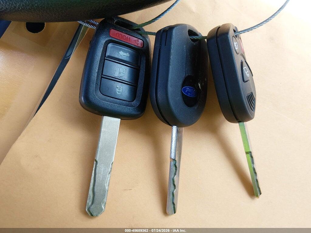 2HGFB2F51FH565060 2015 HONDA CIVIC photo no. 11