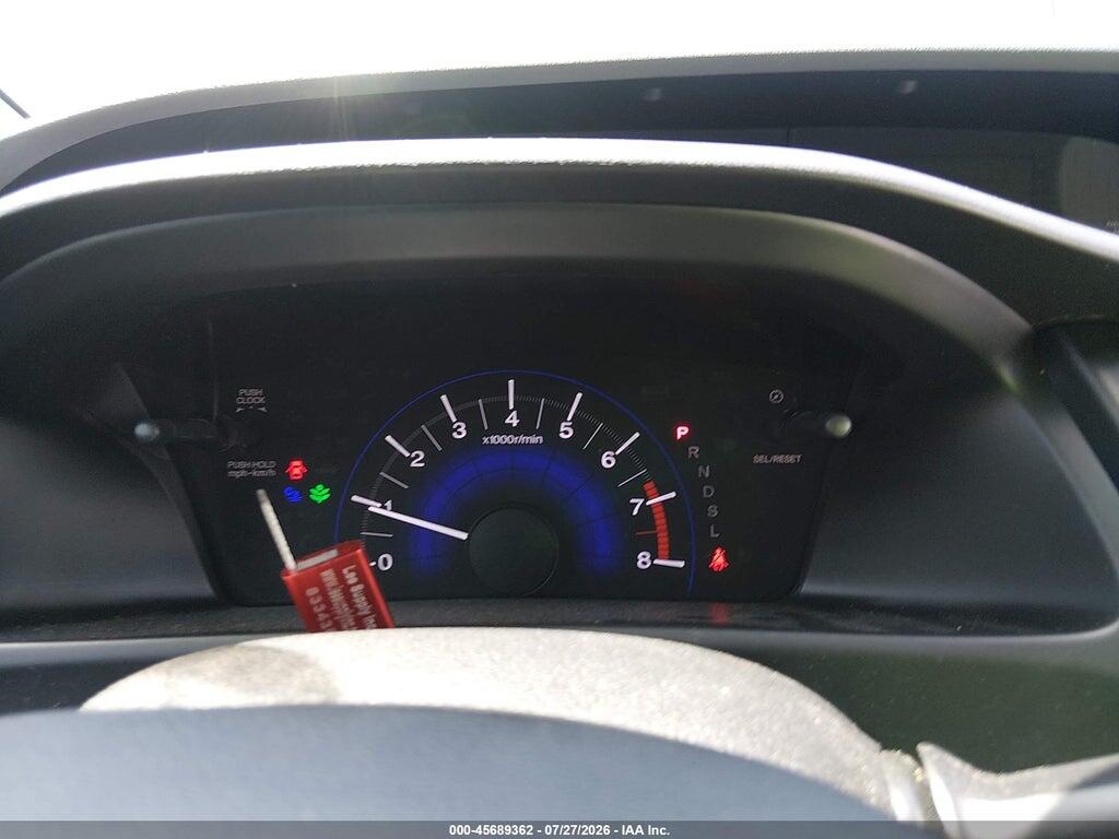 2HGFB2F51FH565060 2015 HONDA CIVIC photo no. 7