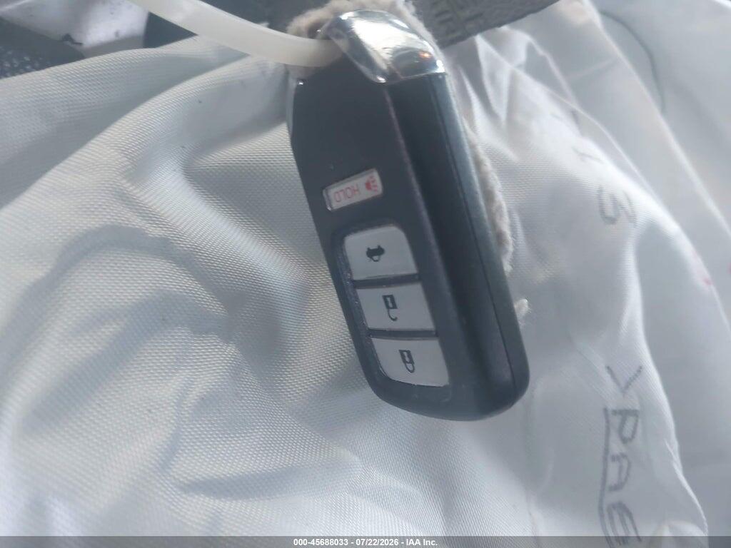 2HGFG3B81FH506906 2015 HONDA CIVIC photo no. 11