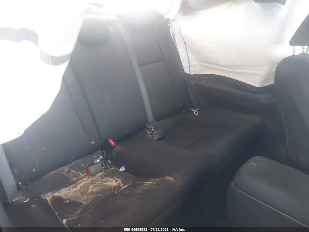 2HGFG3B81FH506906 2015 HONDA CIVIC photo no. 8