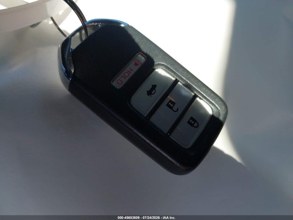 19XFB2F90FE214508 2015 HONDA CIVIC photo no. 11